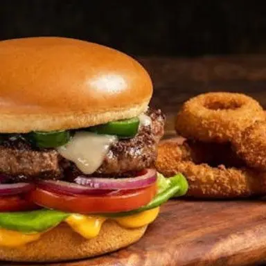 Profile image of Burger
