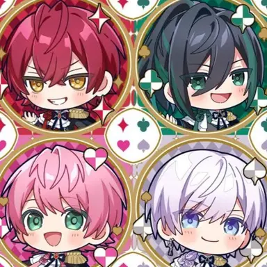 Profile image of 騎士X