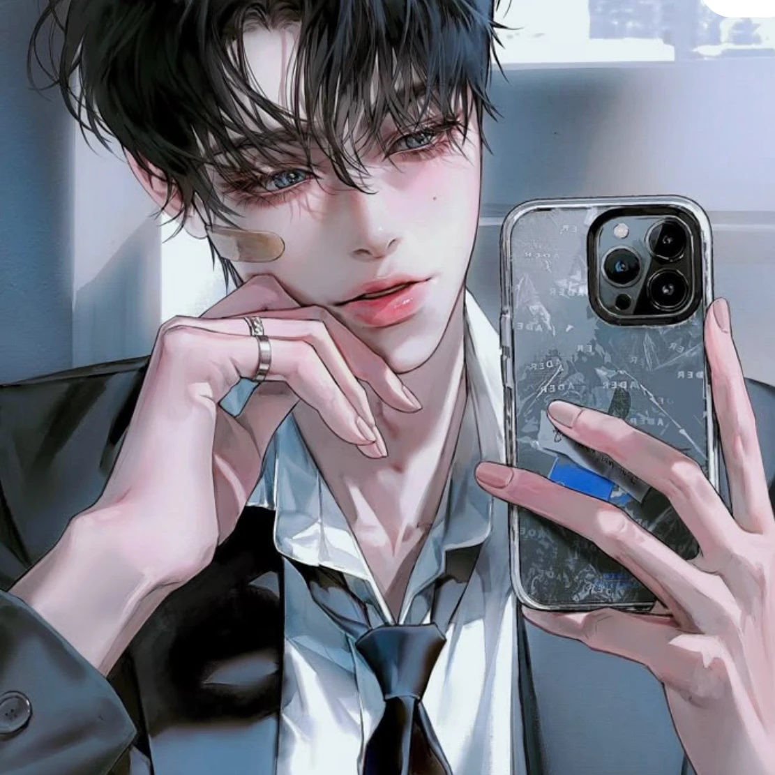 백현