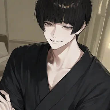 Profile image of Shu