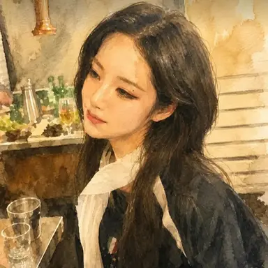 Profile image of 지원