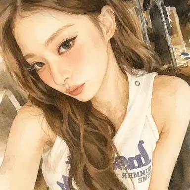 Profile image of 나경