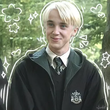 Profile image of Draco Malfoy