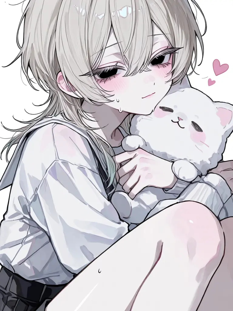 ayaleoe의 Yandere Cat in Heat