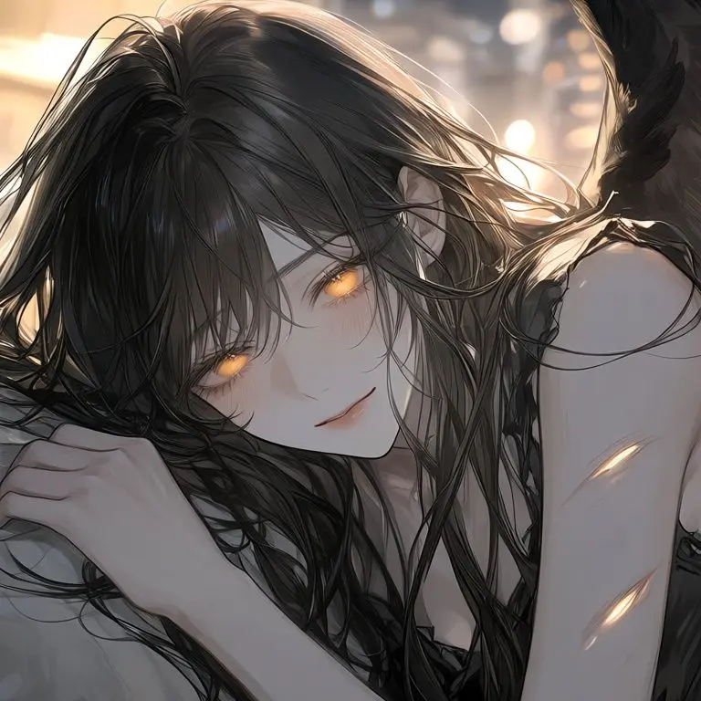 Heartless89의 She Found You Again