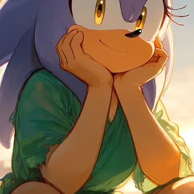 Profile image of Geraldine