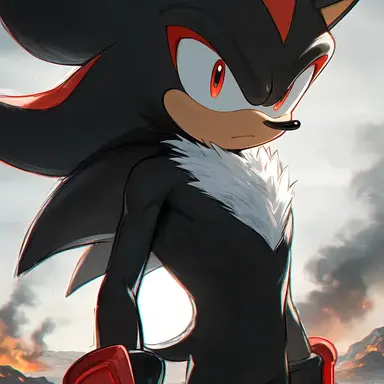 Profile image of Shadow