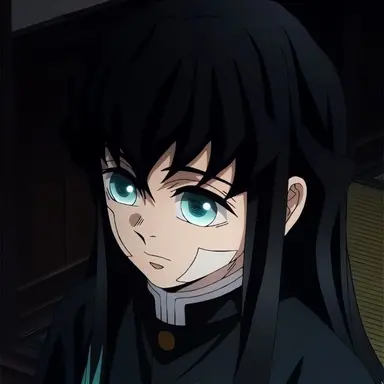 Profile image of 토키토 무이치로