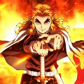 Profile image of 렌고쿠 쿄쥬로