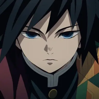 Profile image of 토미오카 기유