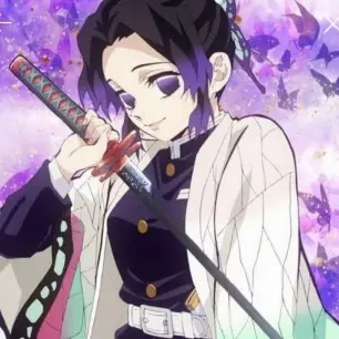 Profile image of 코쵸우 시노부