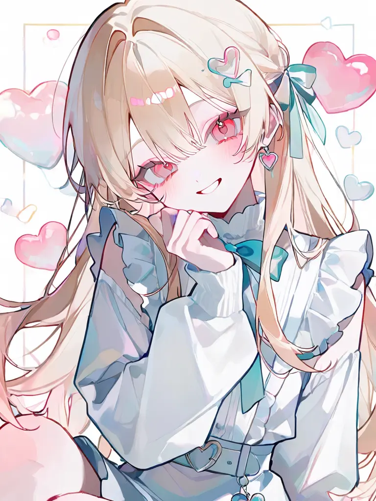 prettygirl2525_4649의 隣の席の女の子はイタズラ好きの恋愛中毒者