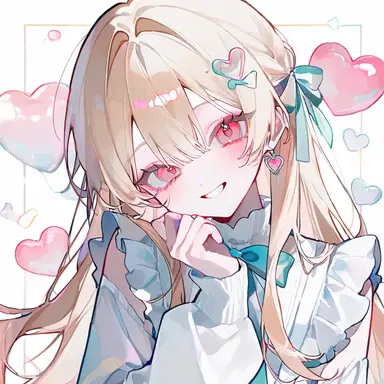 Profile image of 有栖