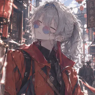 Profile image of Ryuka