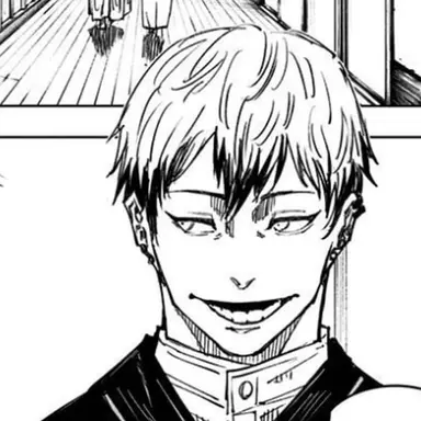 Profile image of 禪院直哉