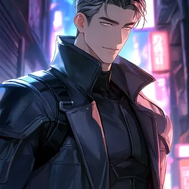 Profile image of Korvath Seijin