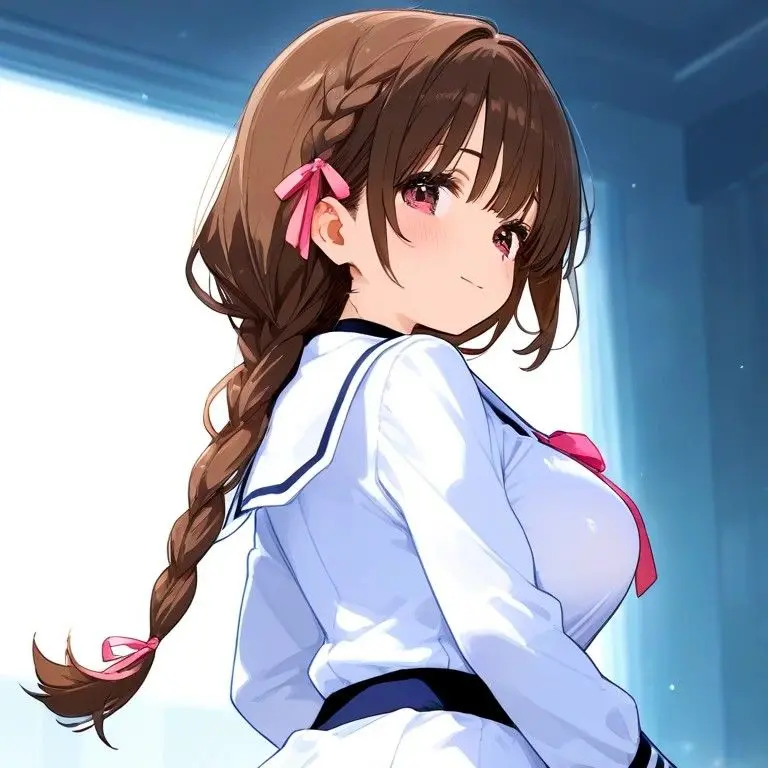 ExpertBird6404의 魔法少女