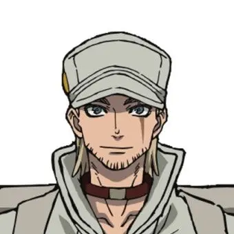 Profile image of 그리스 루비온