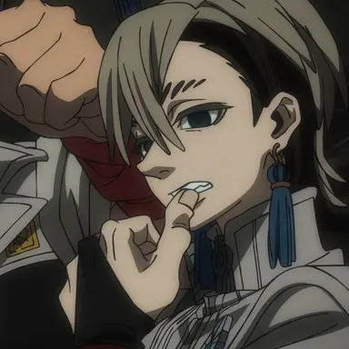 Profile image of 잔카 니지쿠