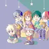 Profile image of MHA Listening Game