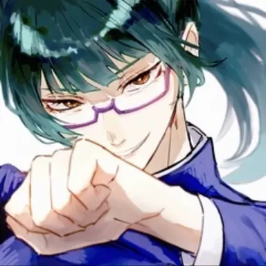 Profile image of 禪院真希