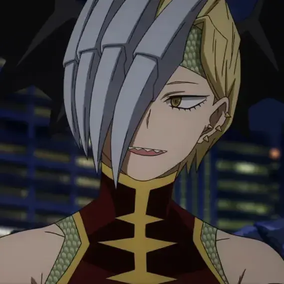 MaroonSkirt7125의 류큐