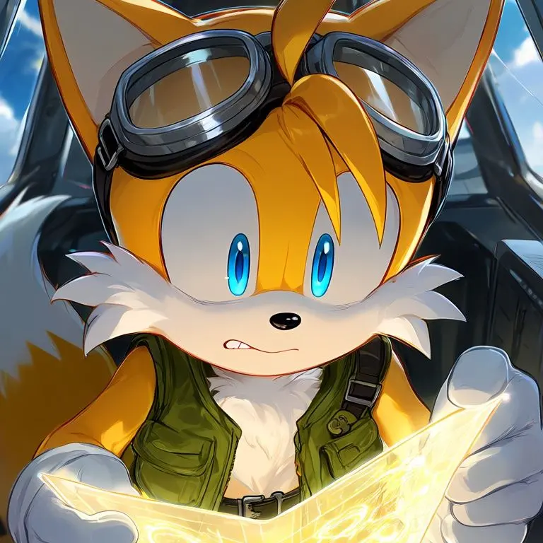 Silverandsonic의 Chaos Dead Zone