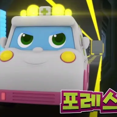 Profile image of 포레스트