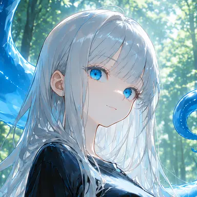 Profile image of ニア