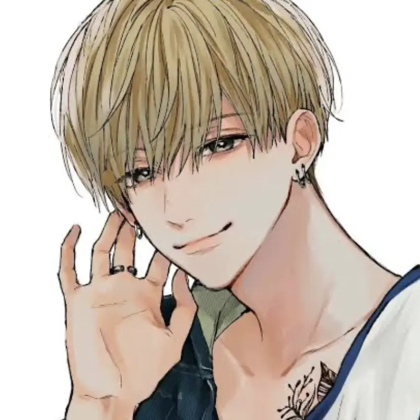 OutlawBroom2141의 沼男はダメだよ…