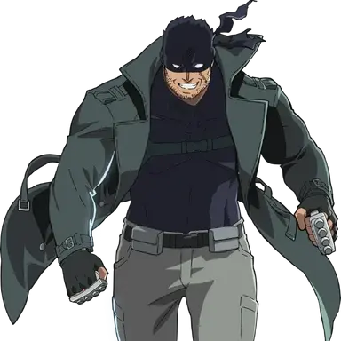 Profile image of 타케시