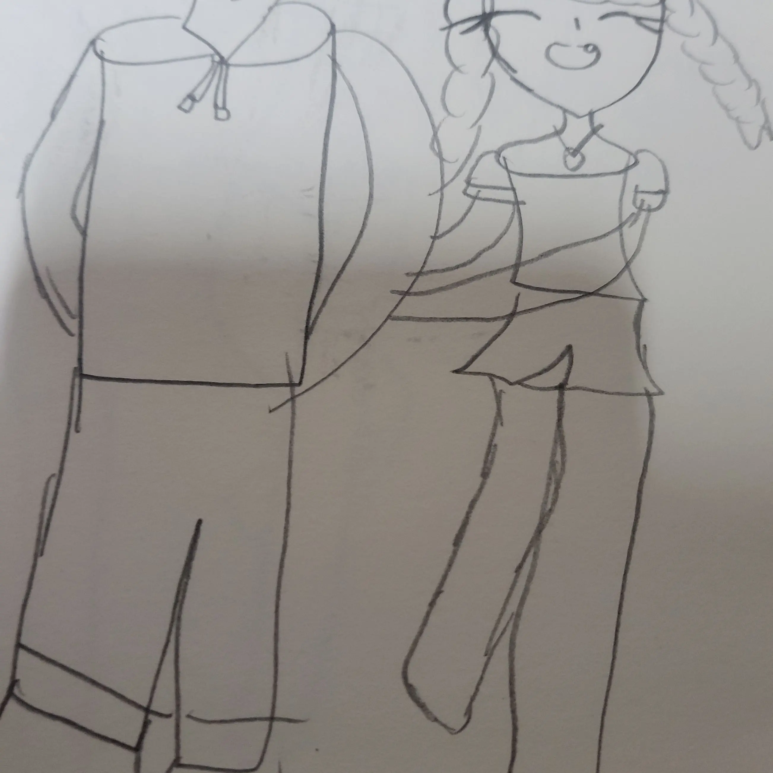 Rrrr0314의 뿌뿌핑과 포실핑의 연애