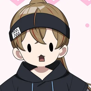Profile image of 物怪瑠衣