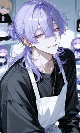 Profile image of Larc
