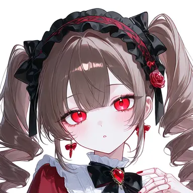 Profile image of Lillian