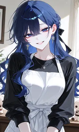 Profile image of Meia