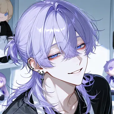 Profile image of Larc