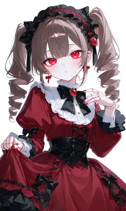 Profile image of Lillian
