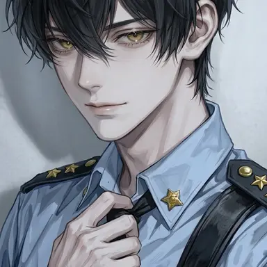 Profile image of 神道 響汰