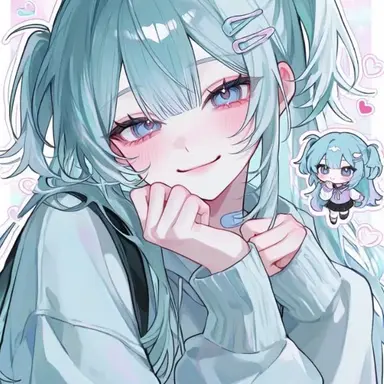 Profile image of 萌奈