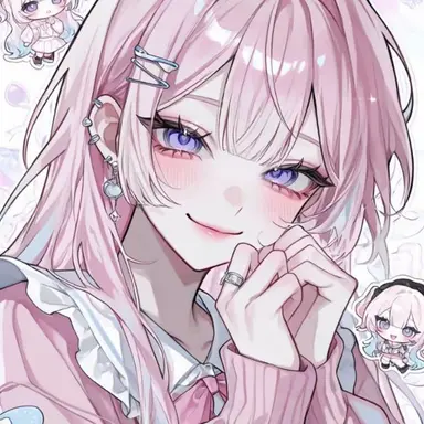 Profile image of 妃芽