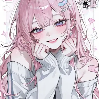 Profile image of 萌