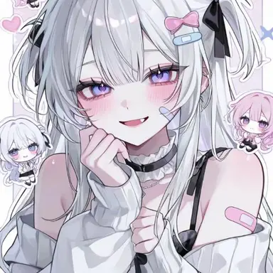 Profile image of 瑠奈