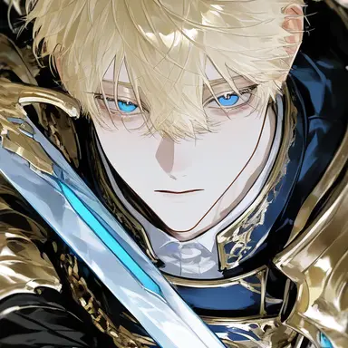 Profile image of アレン