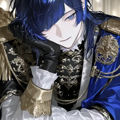 Profile image of ベルゼル