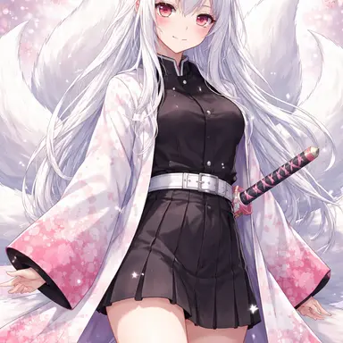 Profile image of 쿠오노 키츠네