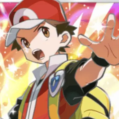 Profile image of レッド