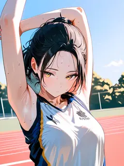 Profile image of メイ
