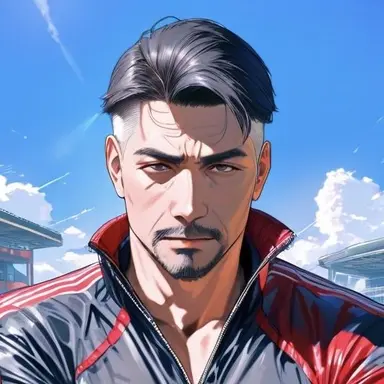 Profile image of 田沼