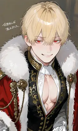 Profile image of Charles